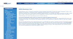 Desktop Screenshot of erp.zoapcon.com